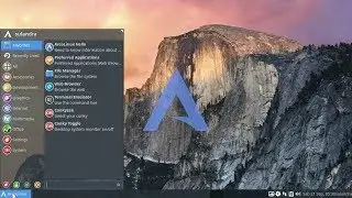 How to install Arco Linux