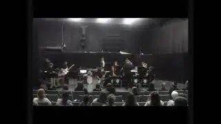 Take Five - Sharons solo