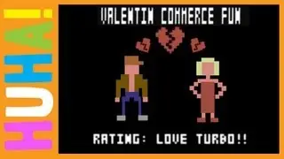 Valentine Commerce Fun | Ashen's Animation