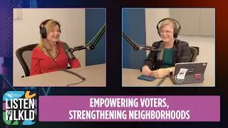 Listen Lakeland | January 2026 – Empowering Voters, Strengthening Neighborhoods
