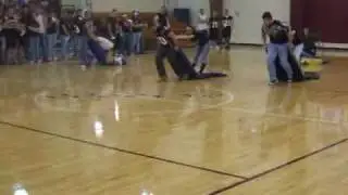 Magoffin County High School Sophomores