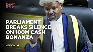 Deputy Speaker refuses to respond to allegations about MP cash bonanza