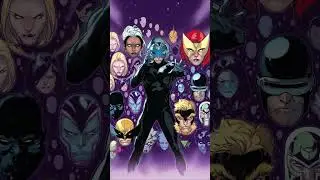 How Powerful Is Professor X?