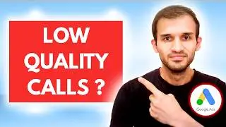 How to Improve Phone Call Quality From Google Ads [5+ Proven Ways]