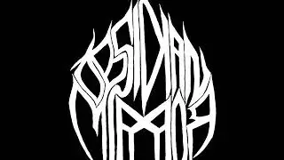 Obsidian Mirror -  Toltec Secrets