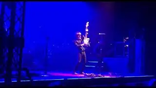 Johnny Marr - live in Bologna - Estragon Club - 07-11.2025