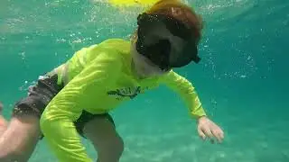 Outdoor Atlas' Snorkeling Adventure in Grenada, West Indies