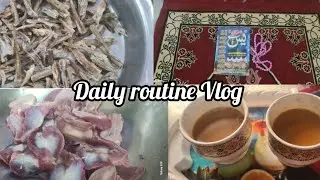 Jumma ke din sagdana recipe 😋 noor ki narazgi😏