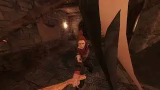 Blade and Sorcery Story Mode Crystal Hunt 4 / Блейд энд сорсери сюжетный режим охота на кристалы 4