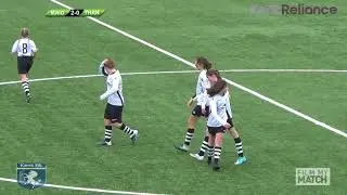 Kent Reliance U14 Girls Youth Cup Final 2018