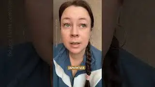 Беларуска Маргарита записала эмоциональное видео в TikTok, которое взорвало соцсети