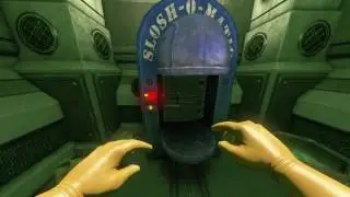Viscera Cleanup Detail Episode 1 Season 1