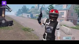 PUBG mobile ultimate royal = ultimate fun