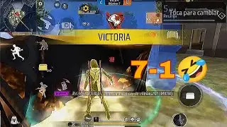 PVP x CUENTA y me pone EXCUSAS🤣 Buscando pvp en isla social🔥