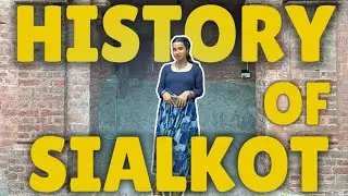 Amazing Secrets of Sialkot no one talks about | People, culture and history