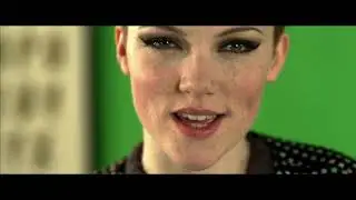 Chl&ouml;e Howl - Rumour (1st Version) [Official Music Video]