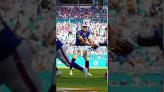 Predicting Madden 26 #edit #conentcreator #nfl