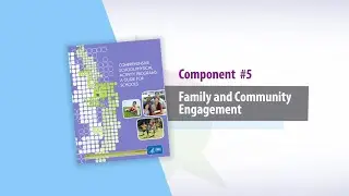 Component 5: Family and Community Engagement