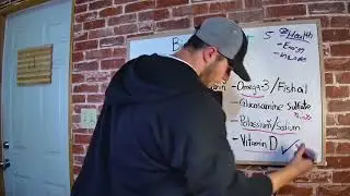 A Complete Breakdown on a Gymgoer&rsquo;s Supplement Stack