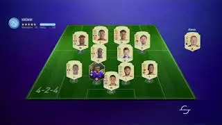 FIFA 21 Eusebio Mid