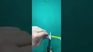 Wire Joint Tips & Tricks 03 #electrical #short #shorts