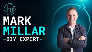 Mark Millar Showreel