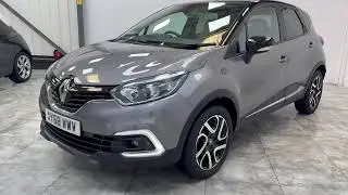 renault capture for sale in lowestoft