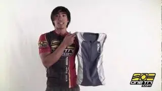 2XU Compression Tri Singlet