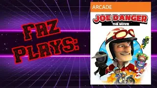 (Gameplay) Joe Danger 2: The Movie (Xbox 360)(XBLA)