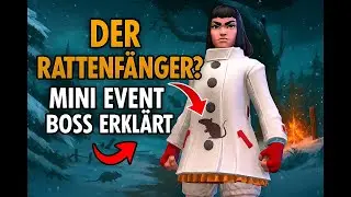 FellowShip | Eternal 39 Tank Meiko POV | Event Boss erklärt