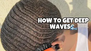 360Waves: как получить более глубокие волны за ночь