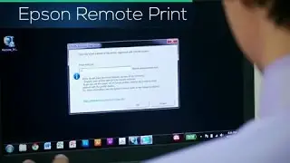 Epson Remote Print | Desktop Printing From Anywhere