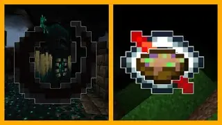 What are the differences between Blindness and Darkness