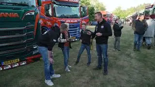 Kom ook GRATIS naar de CUSTOM MADE TRUCKS DAG!