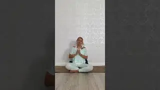 Субагх Крийя- мощнейшая практика для процветания и богатства. 👉Техника выполнения на моем канале