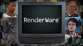 A GAME ENGINE QUE MARCOU O PS2