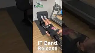 How To Safely Introduce Jumping After Hip And Knee Surgery | Iliotibial Band Release