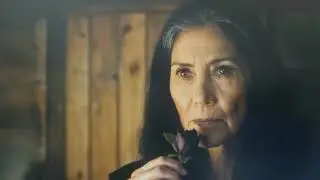 Dark Flower
