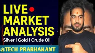 live market analysis gold forex crypto currency 💲 live SMC strategy trading