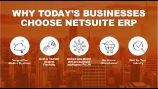 See Why Fast-Growing Companies Adopt Cloud ERP to Accelerate Growth