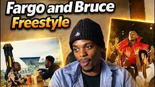 YouTubers freestyle?😅🔥| Nasty C new visuals Reaction