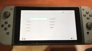 КАК Стереть все данные на Nintendo Switch &mdash; восстановить заводские настройки РУКОВОДСТВО!