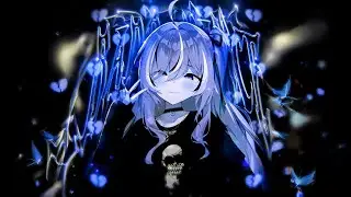 BAD ROMANCE (SLOWED) - BLVKZ