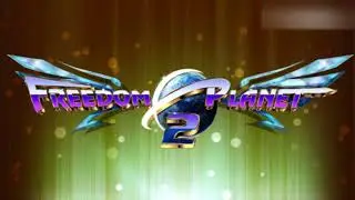 Freedom Planet 2 OST - Announcement Trailer Music
