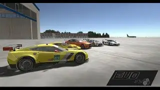 EvoF3 [ Trailer ]