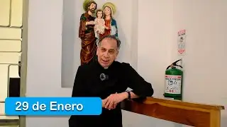 P&iacute;ldora 29 de Enero