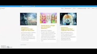 Animicamente Corso Online Tarocchi 2021