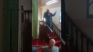 ( صحح مفاهيمك 3 ) ( خطبة الجمعة للشيخ عيسى  )