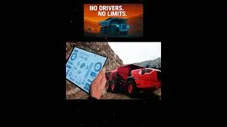 PART 3: Thousand AI Trucks Replace Humans: China&rsquo;s Bold Mining Experiment