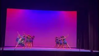 DREAMCHASERS CAYMAN ISLANDS with Moriah Praise @Harquail Theatre